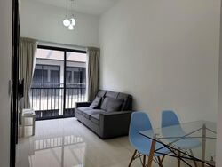 The Promenade@Pelikat (D19), Apartment #615721621
